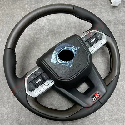 Shiyong – Steering wheel Wood Steering