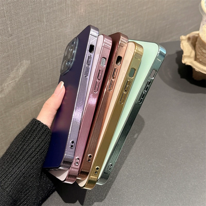 Смартфон-кейс совместимый с Matte для Apple, iPhone 14, iPhone 15 Pro Max