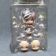 Ma Niang Youjun Girl Shines Q Edition Clay Man #2412 Poem Opera Action Figure Boxed Hand-held