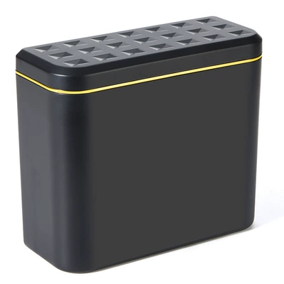 Supplies Car Trash Can with — Car storage bag/box