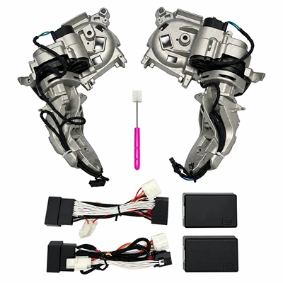 upgrade kit (1 set), Rearview mirror/rearview mirror