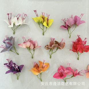 3D��ӡ��������ö���滨�߼��б����ֹ�diy���ϼٻ��������ÿ羳