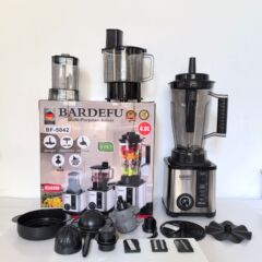3L8in1blender クロスボーダー北米とヨーロッパのステンレス鋼の大容量金属壁破壊機ミートグラインダージューサー