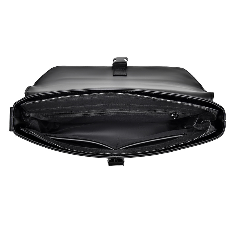 Bolso bandolera de hombre de rombos coloridos de nuevo estilo al por mayor transfronterizo 2024, bolso pequeño cuadrado de gran capacidad para viajes de negocios, bolso de hombro