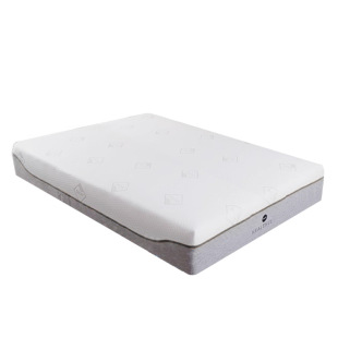 Natural Latex Mattress Home Mattress Master Bedroom Independent Spring Home Double Soft Cushion Hard Thick Mattress 1.8m