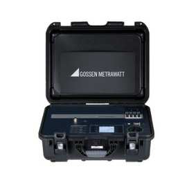 德国高美测仪一体式多功能综合电气安规测试仪PROFITESTPRIME便携