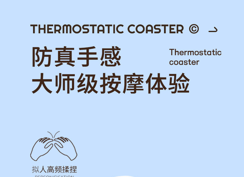 Car electric massage headrest lumbar support artifact waist support car driver cushion car lumbar support driving seat backrest