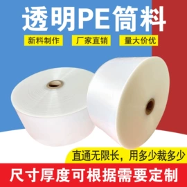 其他塑料薄膜;种植包装;塑料包装材料