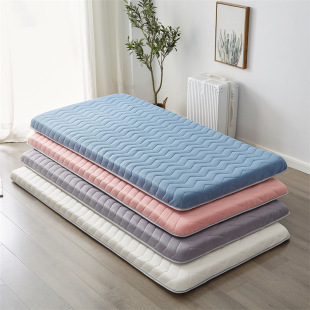 Children's Latex Mattress Can Be Ordered for Single Student Dormitory Bed 1.39m X80X180X90X170X70Xc^