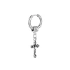 Cross Silver 1 (single) steel color (single only)