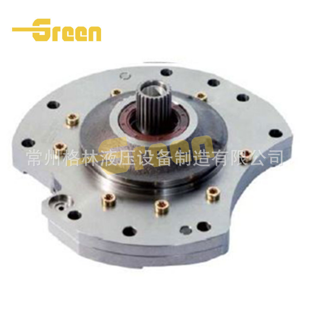 CVT齿轮泵 液压油泵 液压齿轮泵配件