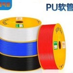 PU����8x5���ø�ѹ����6x4��ѹ��͸������˫����⾶8MM10MM12mm