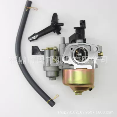 5.5HP 6.5HP Engine, Shiyong Motorcycle Carburetor