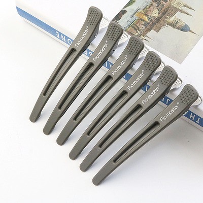 Professional Hairdressing Sectioning Clips For Precision Styling_voghion.com