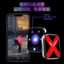 NCBCAs9ֱsmart watch{ͨԒѪOyAMOLED