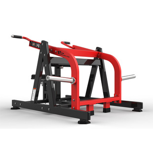 RS-1031 three-head press (without chest cushion)