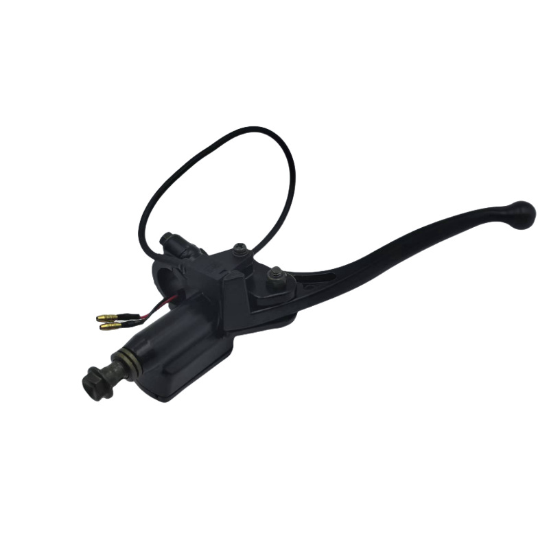 Motorcycle Off-Road Vehicle Atv Parts Feimeng Zhuimeng Cg150 Right Front Brake Pump Compatible with Blade Series