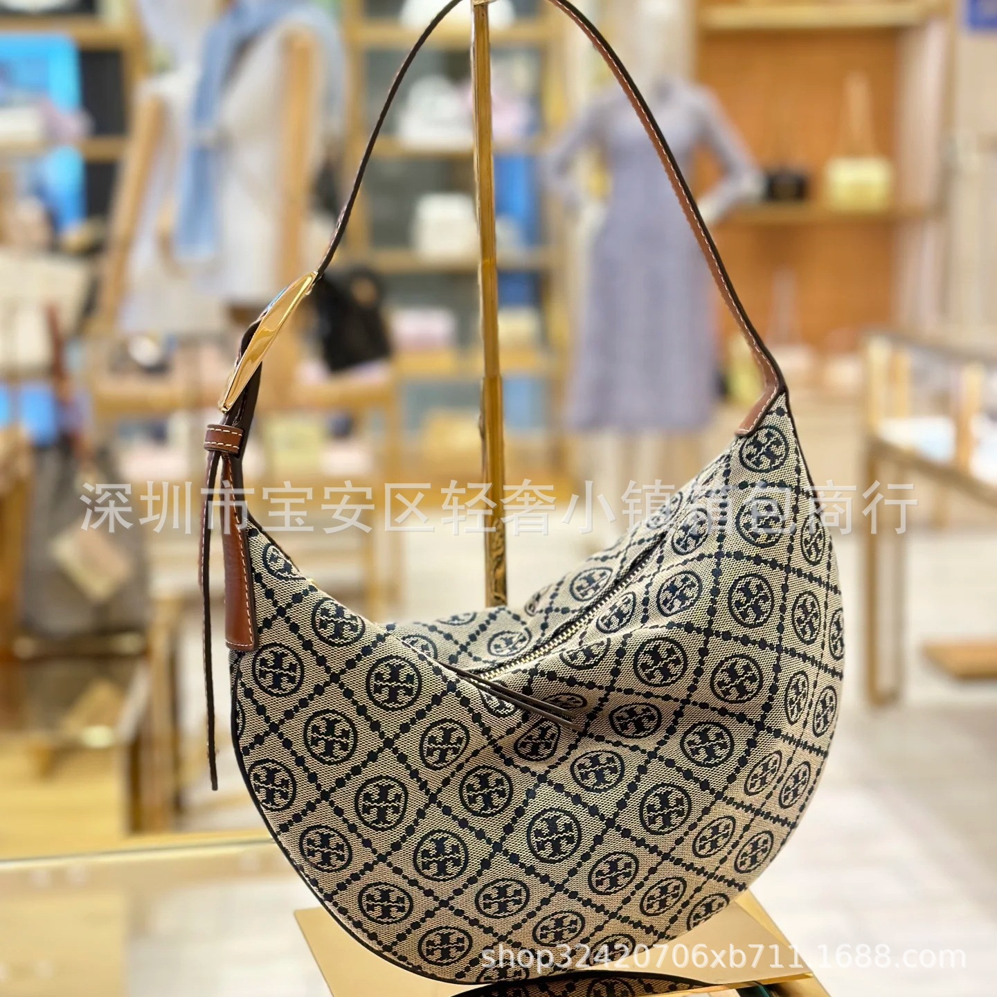 블루 노안 트럼펫 4