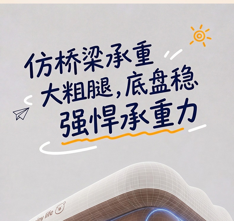 Car inflatable mattress is convenient for self-driving long-distance travel, foldable rear seat universal mattress for cars, wholesale