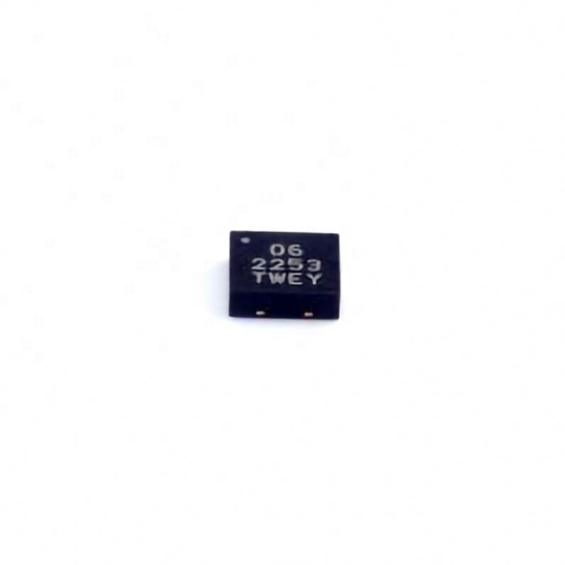 Mic2253-06Yml-Tr Mlf-12 Dc-Dc Avr32Da32-I Avr-M1005C080Mtaa Mic2253-06Yml-Tr Mlf-12 Dc-Dc Avr32Da32-I Avr-M1005C080Mtaa