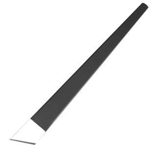 Baifei high manganese steel pedicure knife large oblique knife foot knife dead skin knife special tool for repairing calluses Yangzhou three knives