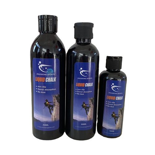 Body Glide Liquid Antiperspirant Chalk, Fitness Liquid Chalk for Lifting, Deadlifts, Pull-ups, Sports Magnesium Powder