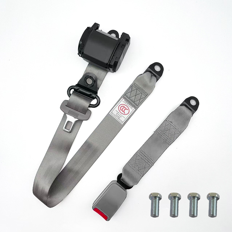 Серое маленькое стальное кольцо для электрофореза, черное K3 + лямка 45 см + винты