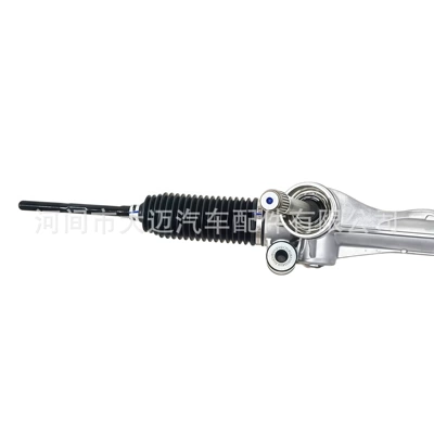 Steering gear assembly gear is compatible