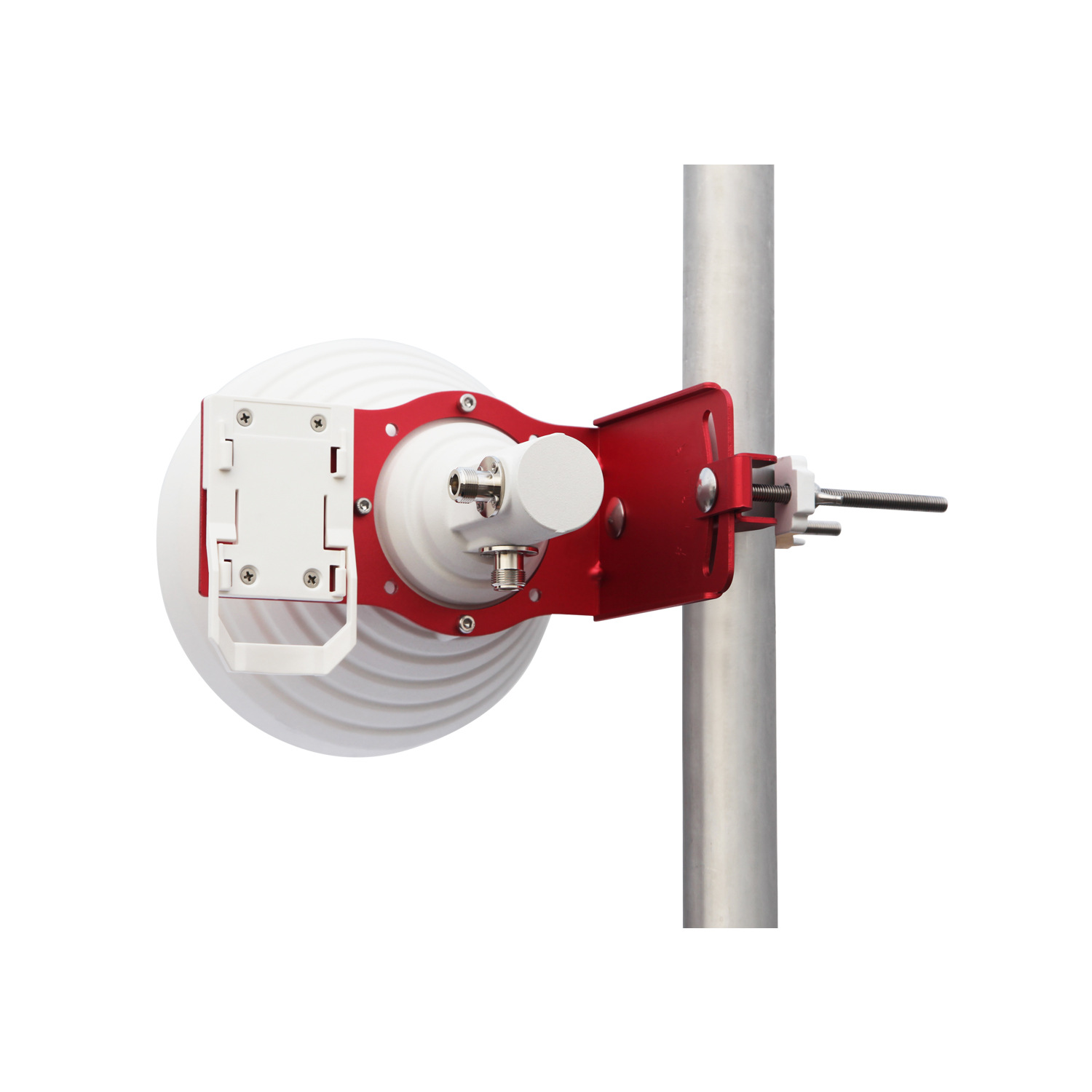 6GHz 19dBi 双极化喇叭天线