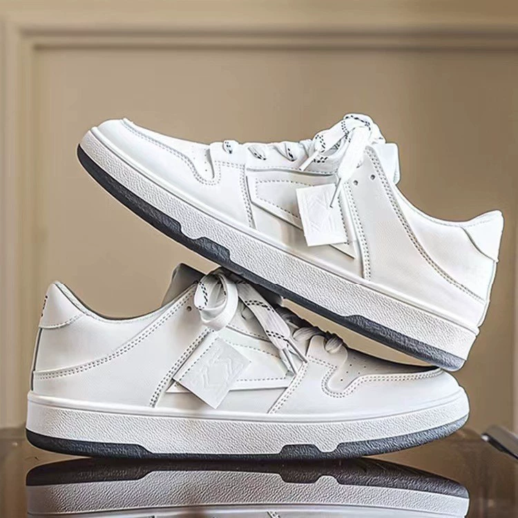 Low trend comfortable sneakers platform, casual footwear, sports shoes, 2025 years