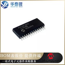 ȫԭװPIC16F882-I/SO [IC MCU 8BIT 3.5KB FLASH 28SOIC]Ʒ