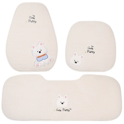 Seat Cover, Wool pad