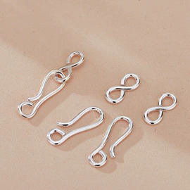 饰品配件;耳钉;项链