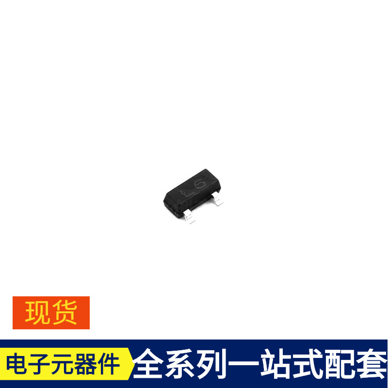 2Sc1623-Ms Sot-23 Npn 50V 100Ma L6 200-400 Mosfet Madp-01103 2Sc1623-Ms Sot-23 Npn 50V 100Ma L6 200-400 Mosfet Madp-01103