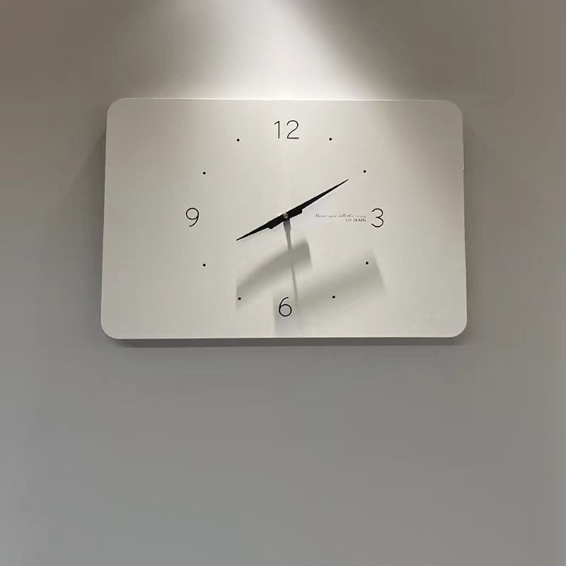 卸売りの電気時計箱の装飾画は時計の客間を持っています。|undefined