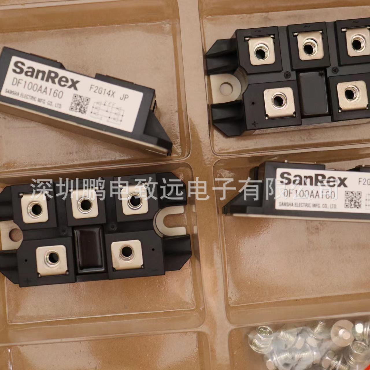 供应DH2F100N4S 二极管，肖特基二极管 快恢复二极管 整流二极管