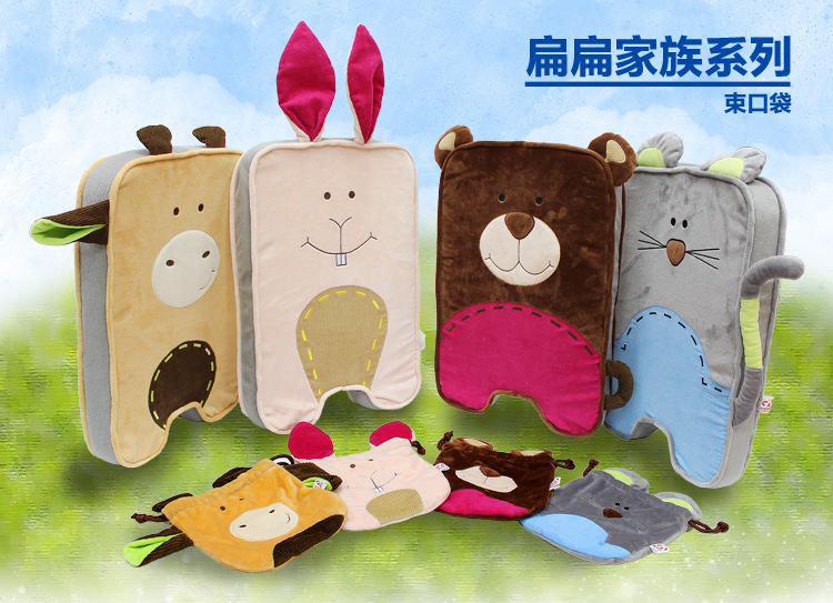 扁扁家族束口袋详情页_01