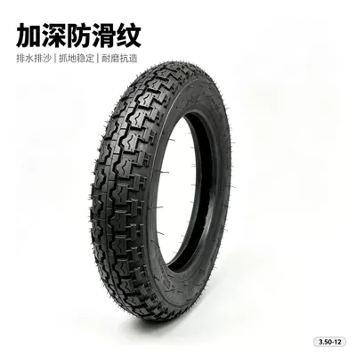 Electric vehicle tires, various Elektrikli avtomobil şinləri
