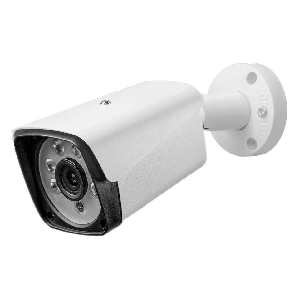 Cámara de vigilancia CCTV al por mayor 5 millones HD AHD DVR cámara analógica traje sistema de vigilancia de seguridad