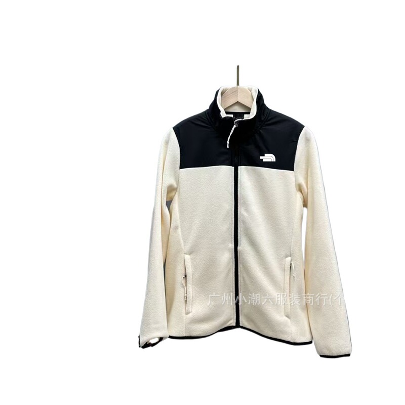 Putian High-End Version North Face Fleece-Lined Jacket 1990 Fleece Autumn and Winter Outdoor Coat Three-In-One Putian High-End Version North Face Fleece-Lined Jacket 1990 Fleece Autumn and Winter Outdoor Coat Three-In-One