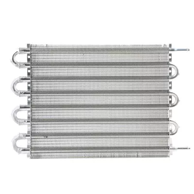 car radiator — Rows 8 Rows Cooler Set