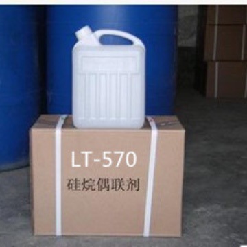 γ-（甲基丙烯酰氧）丙基三甲氧基硅烷LT-570硅烷偶联剂 98%含量