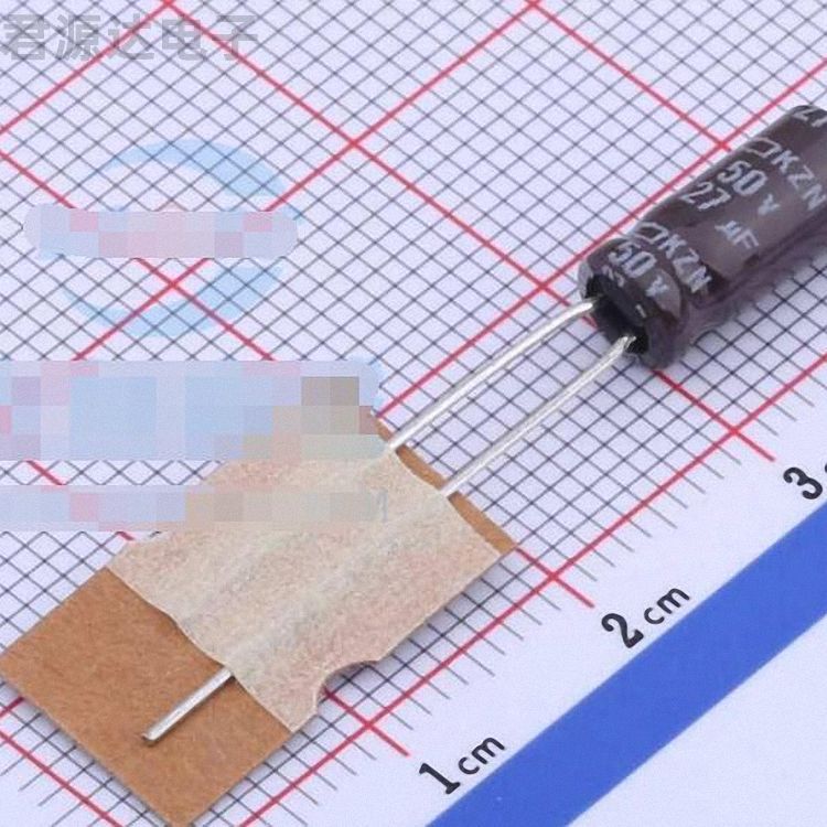 EKZN500ETD270ME11D描述27uF 50V电解电容器