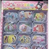 643 Sanrio stickers (1 small box)