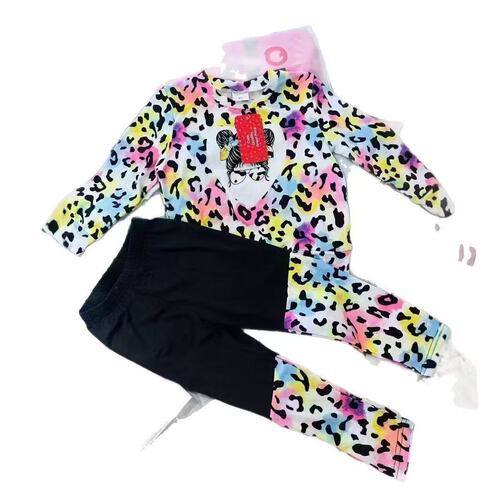 Patpat children's clothing wholesale source brand children's clothing mixed miscellaneous factory fashion trend