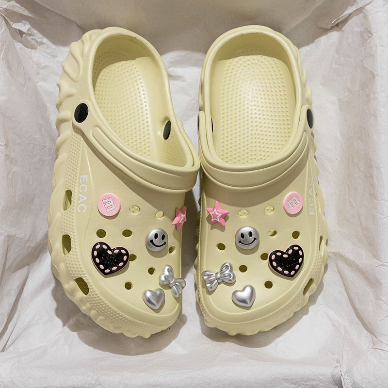 핑크 M 라이트 그린