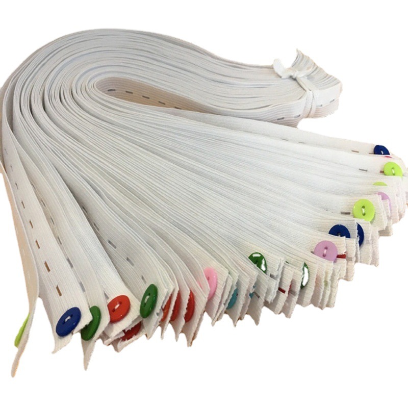 Wholesale Baby Diaper Clips, Baby Diaper Straps, Diaper Fasteners, Adjustable Diaper Elastic Straps, Diaper Ties