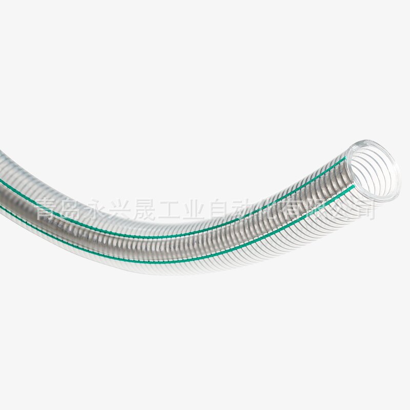 日本TOYOX 东洋克斯 胶管FFS-15-20/FFS-19-20/FFS-25-20