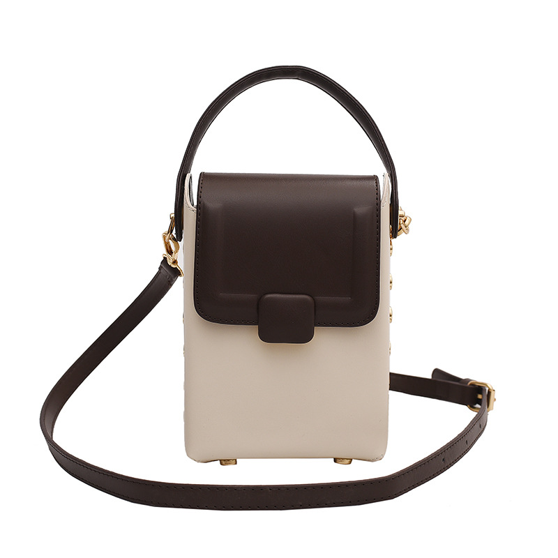Borsa a tracolla estiva Nicchia 2024 nuova ed elegante borsa a tracolla quadrata con personalità alla moda per telefono da ragazza_voghion.com