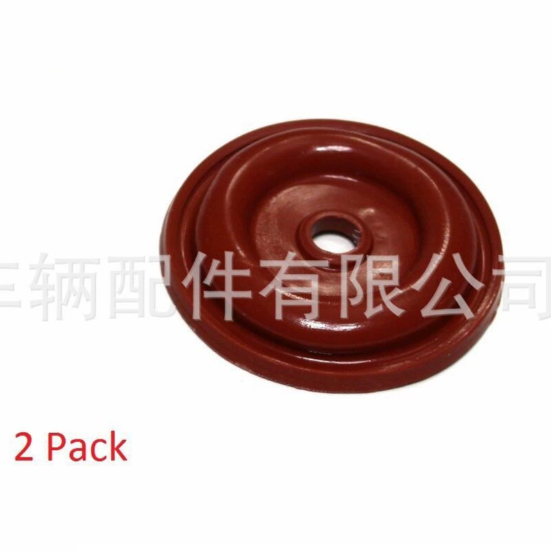 2 Сильфон выпускного клапана Polaris 5414495 5410000 5412733 54121475412379